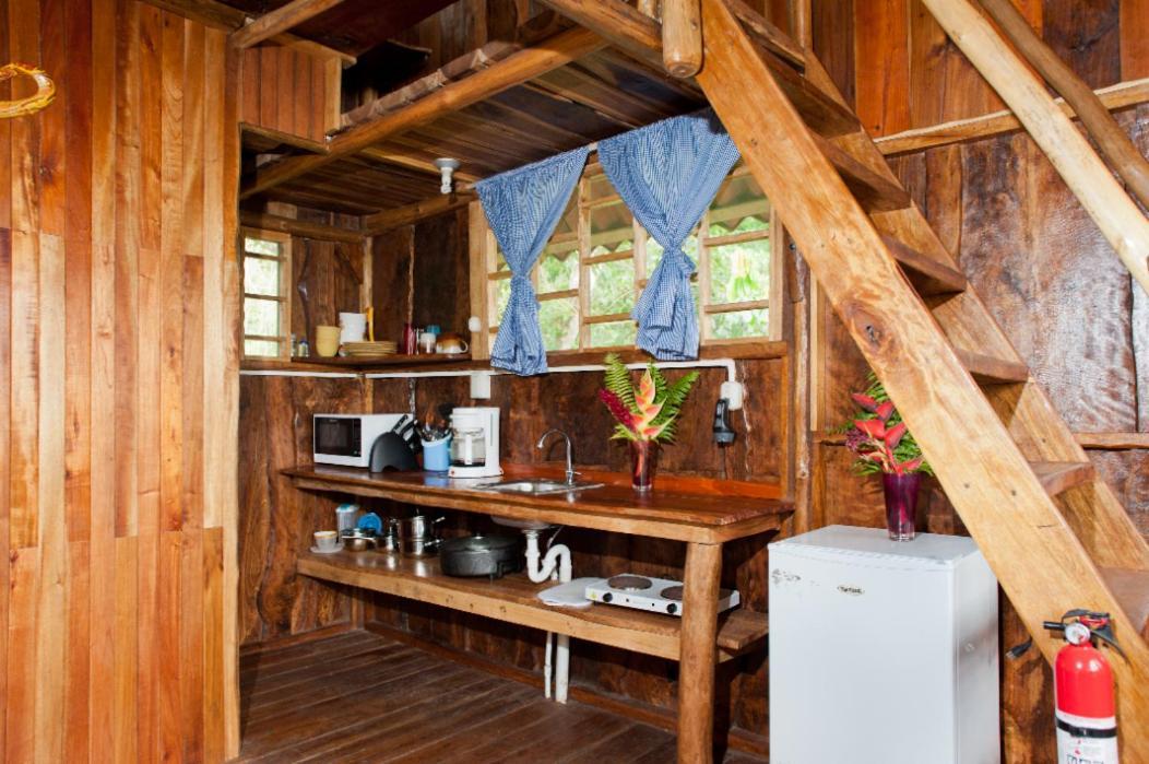 Bio Thermales Hot Springs Villa Palmera Exterior foto
